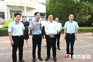 特伦特：我曾向利拉德&CJ&甜瓜等老将学习 迪克也在做同样的事情